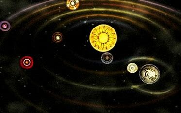 Galileo Publishes About Heliocentric Universe