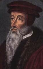 John Calvin publishes major work