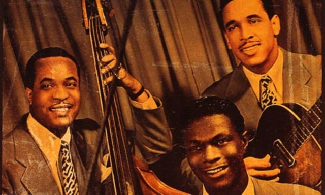 Nat King Cole became a "reluctant vocalist"