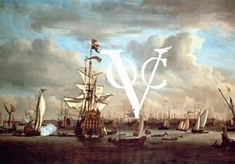Dutch East India Company Founded
