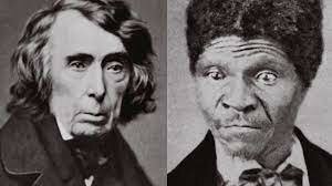 Dred Scott Decision