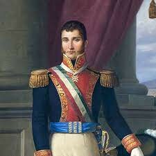 IMPERIO DE ITURBIDE