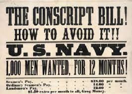 Conscription Act
