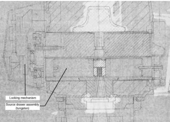 Samut Prakan radiation accident