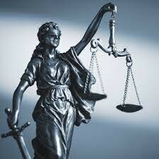 LEY ORGÁNICA DEL AMPARO.