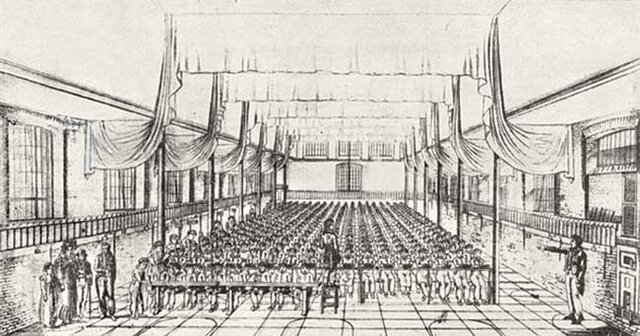 Compañía Lancasteriana