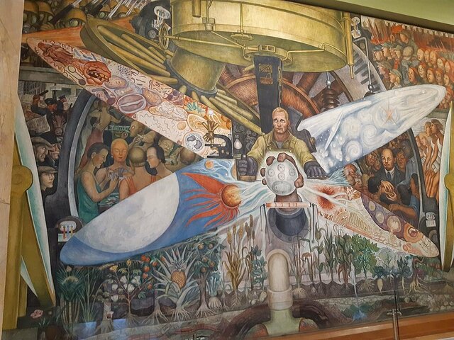 Movimiento modernista