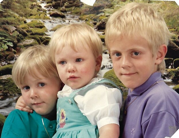 Rentrée à l'école maternelle