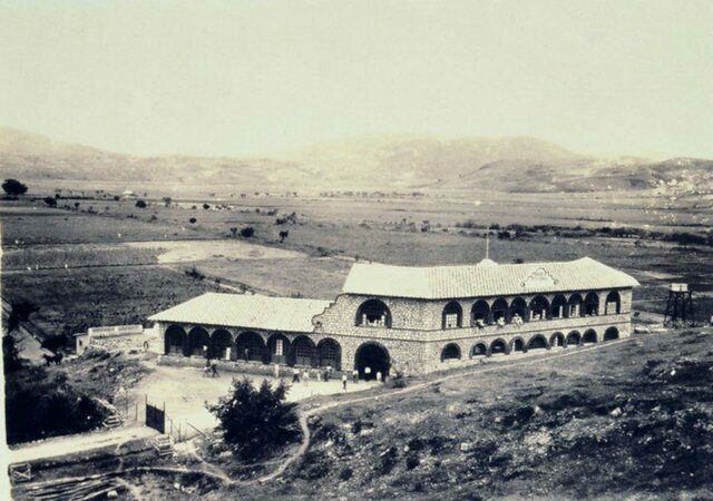 Escuelas Normales Rurales