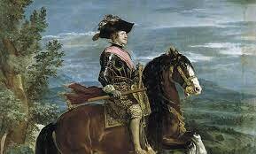 Etapa del Comte-duc d'Olivares