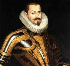 Caiguda del Duc de Lerma