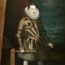 Política exterior (Felipe III)