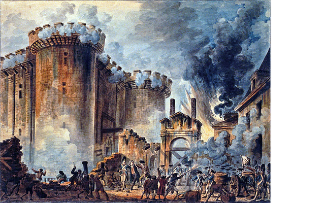 French revolution