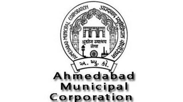 Becomes the Vice Chairman of Ahmedabad Municipal Corporation