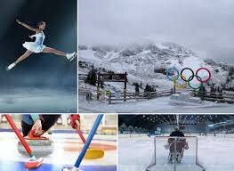 2014- Winter Olympics