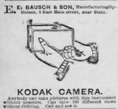 Kodak XIX