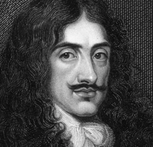 Charles II comeback