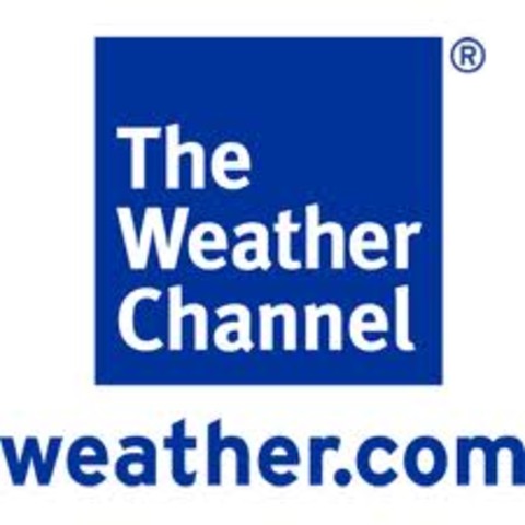 Weather.com Launches