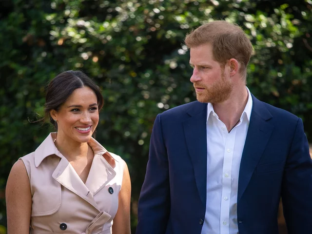 2020 - prince harry and meghan quit the royal family