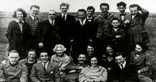 Escuela de Franckfurt