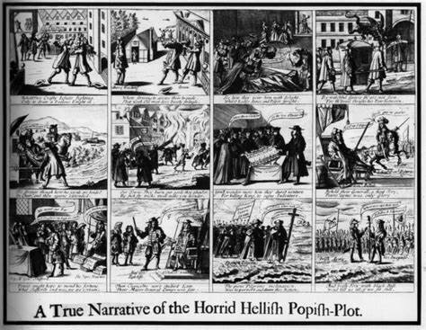 The Popish Plot