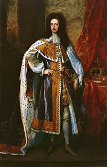 William III becomes King