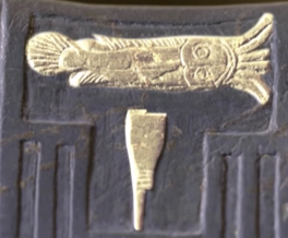 Pictogramme, principe du rébus