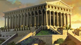 Timeline: Eje cronológico de la historia de Grecia