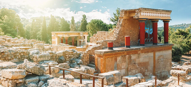 Edad de Bronce (3000-1100 a.C.)