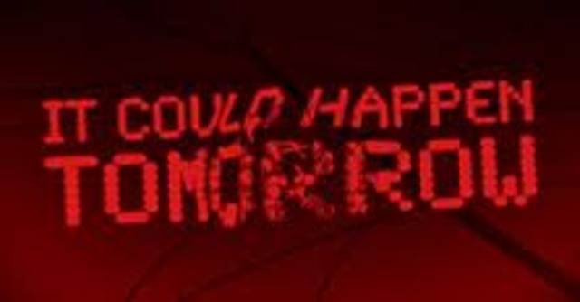 It Could Happen Tommorow TV Series