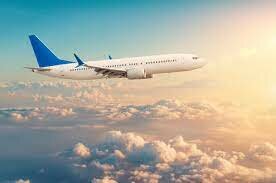 First memory of plane ride