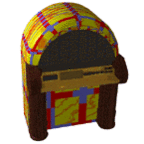 Invention of the Jukebox