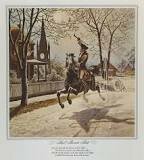 Midnight Ride of Paul Revere