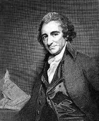 Thomas Paine's American Crisis and Common Sense