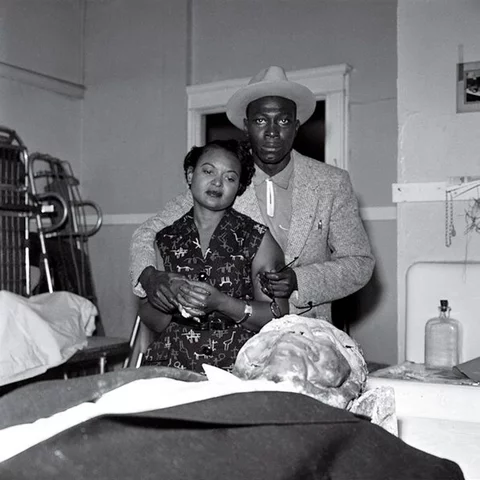 🟨Emmett Till's Murder