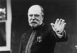 Sousa's Beef with Recorded Music