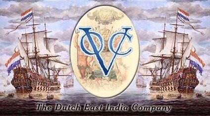 Dutch East India Company
