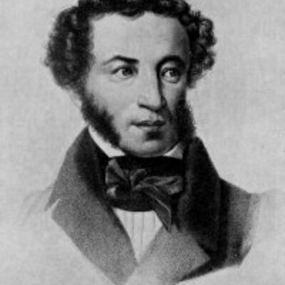 Timeline: Биография Александра Сергеевича Пушкина