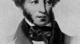 Timeline: Биография Александра Сергеевича Пушкина