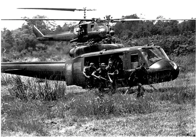 Vietnam War