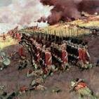 Battle of Bunker Hill.
