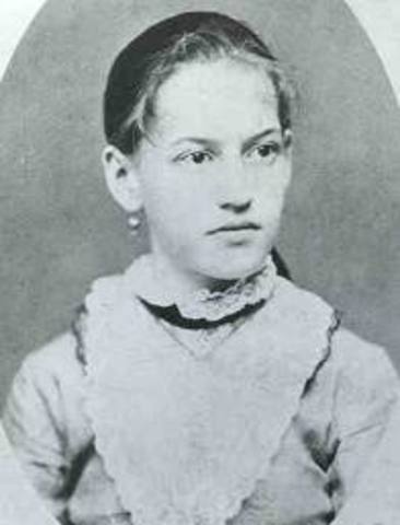 Juliette Gordon Low's Birth and Early Childhood