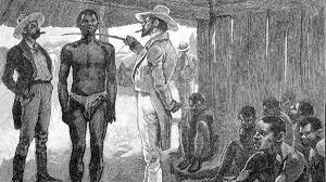 Abolició de l'esclavitud