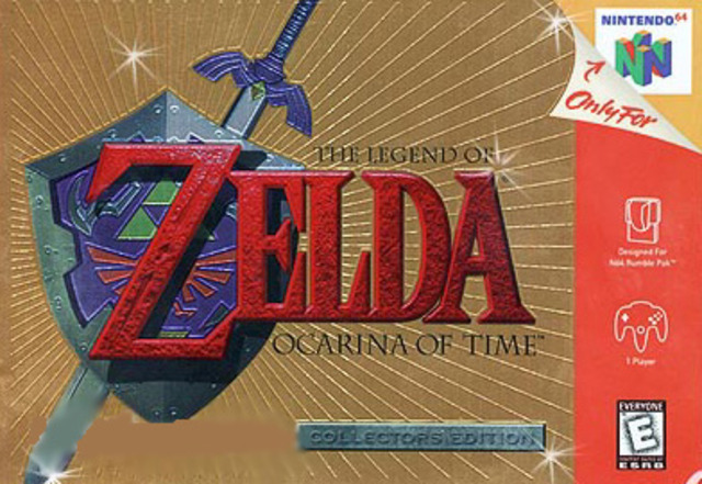 Ocarina of Time