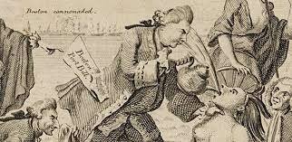 Intolerable Act