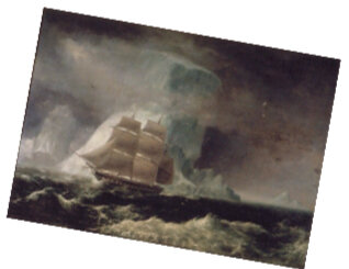 When Europeans began to enslave the Africans