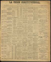 Creació Partido Unión Constitucional (Cuba)