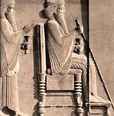 Mesopotamian Kings Assume Leadership Position