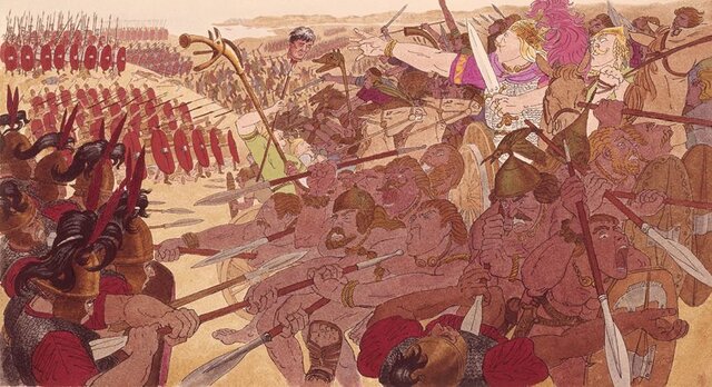 The Start of Civilizations