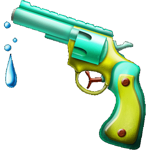 Griffin threatnes to shoot Cheynne with a "Gun"